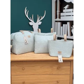 Bolsa Walk Luigi Acqua