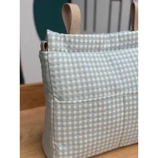 Bolsa Walk Luigi Acqua