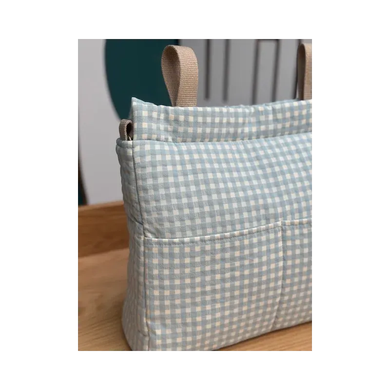 Bolsa Walk Luigi Acqua