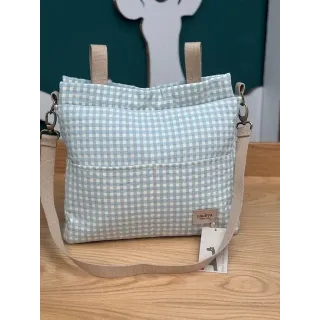 Bolsa Walk Luigi Acqua