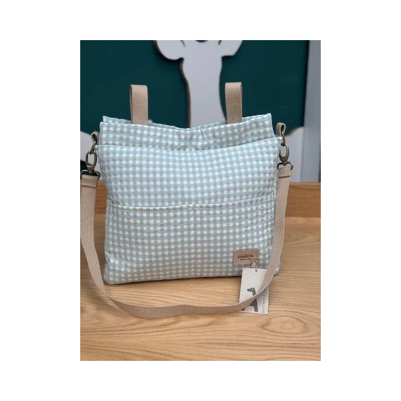 Bolsa Walk Luigi Acqua