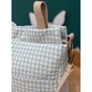 Bolsa Walk Luigi Acqua