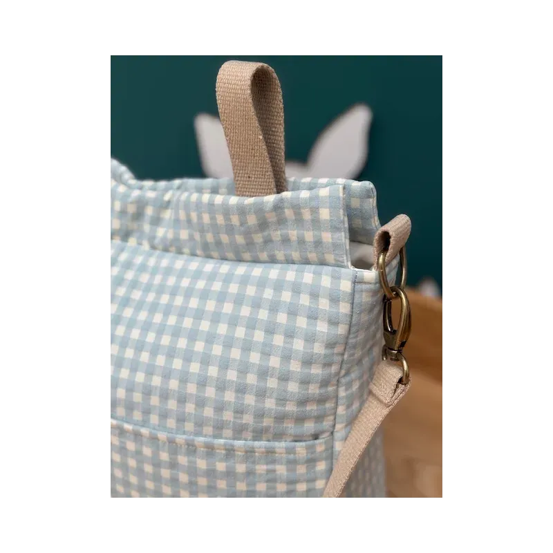 Bolsa Walk Luigi Acqua