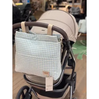 Bolsa Walk Luigi Acqua