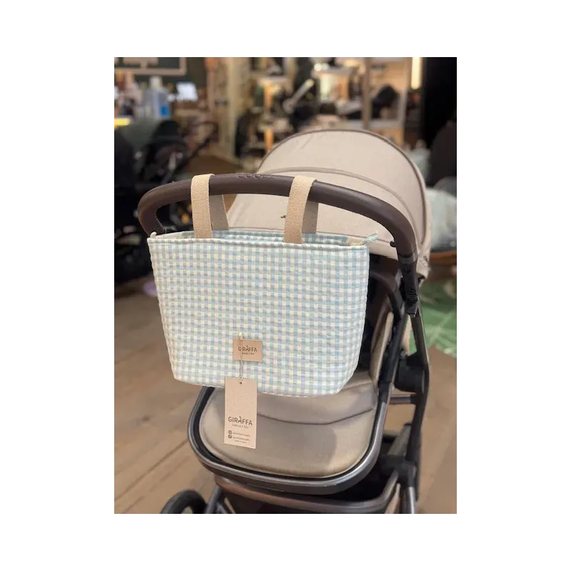 Bolsa Two Luigi Acqua Bolsa Two Luigi Acqua