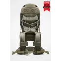 Portabebés MiniMeis G5 Olive Premium