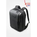 Mochila MiniMeis HERO Black Premium