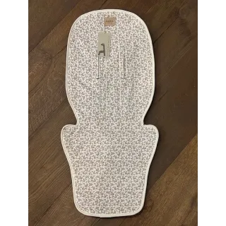 Colchoneta funda para silla Joolz HUB2 Rosela 123