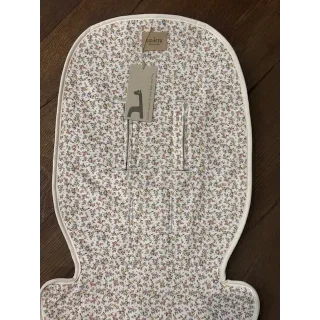 Colchoneta funda para silla Joolz HUB2 Rosela Colchoneta funda para silla Joolz HUB2 Rosela