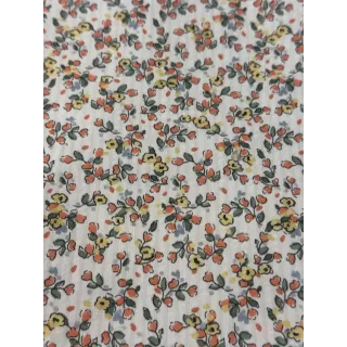 Colchoneta funda para silla Joolz HUB2 Rosela Colchoneta funda para silla Joolz HUB2 Rosela