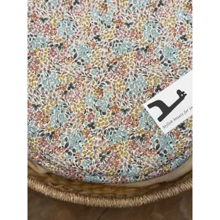 Saco capazo Melissa bambula