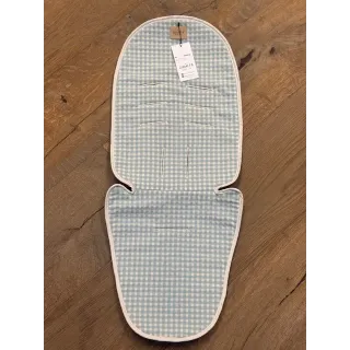 Colchoneta para silla Joolz HUB+ Luigi Acqua 123