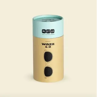 Gafas de sol irrompibles ki Et La Wazz Mint