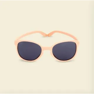 Gafas de sol irrompibles ki Et La Wazz Apricot 123