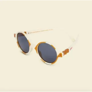 Gafas de sol ultraflexibles Ki et La Rozz Sand Stripes