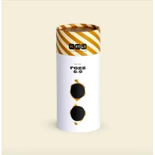 Gafas de sol ultraflexibles Ki et La Rozz Sand Stripes