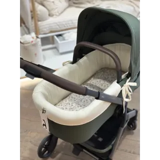 Bajera para colchón de capazo Yoko Bajera para colchón de capazo Yoko