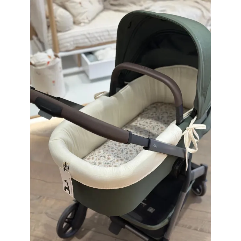 Bajera para colchón de capazo Yoko Bajera para colchón de capazo Yoko