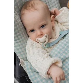 Saco para silla de paseo Luigi Acqua