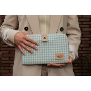 Portadocumentos Luigi Acqua 123