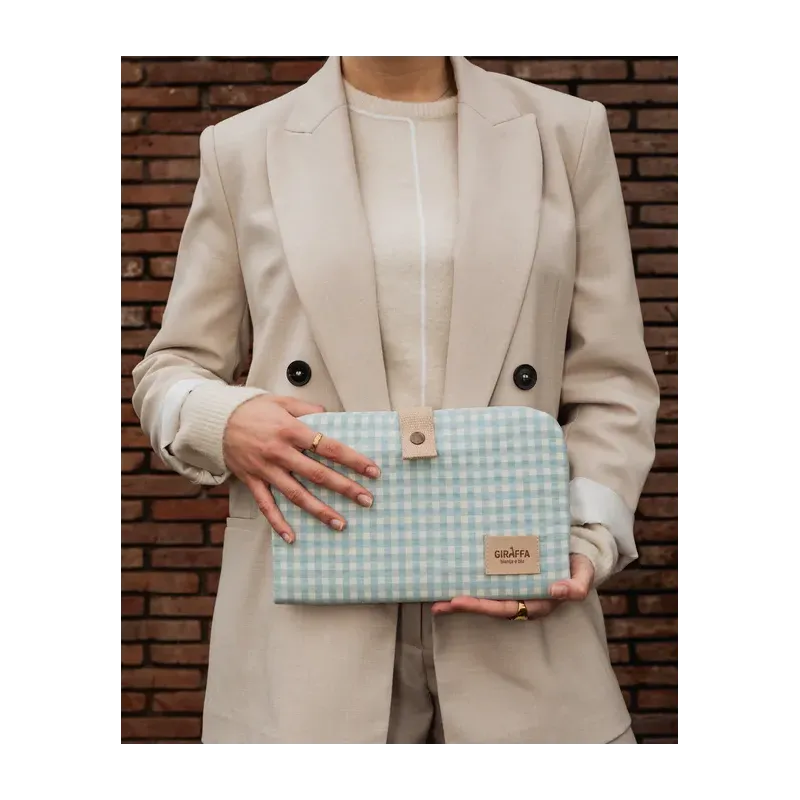 Portadocumentos Luigi Acqua Portadocumentos Luigi Acqua