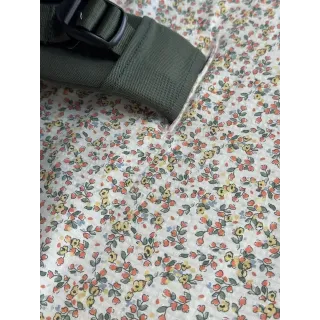 Colchoneta funda para silla Joolz Aer Rosela Colchoneta funda para silla Joolz Aer Rosela