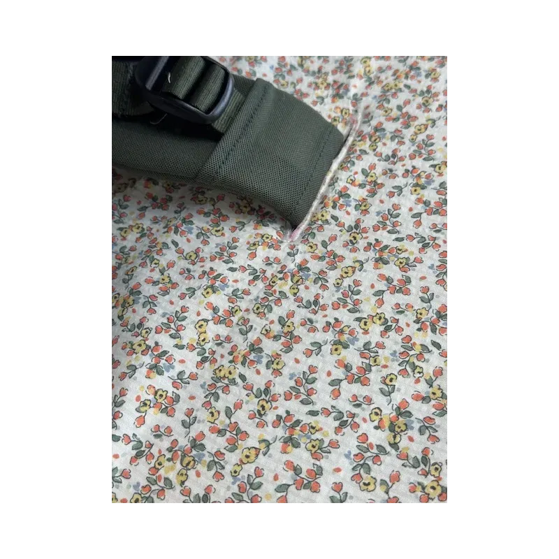 Colchoneta funda para silla Joolz Aer Rosela Colchoneta funda para silla Joolz Aer Rosela