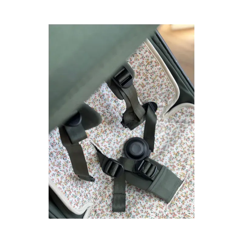 Colchoneta funda para silla Joolz Aer Rosela Colchoneta funda para silla Joolz Aer Rosela