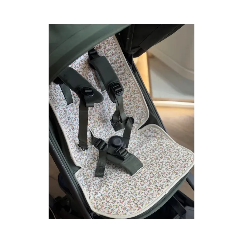 Colchoneta funda para silla Joolz Aer Rosela Colchoneta funda para silla Joolz Aer Rosela