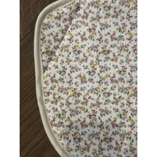 Colchoneta funda para silla Joolz Aer Rosela Colchoneta funda para silla Joolz Aer Rosela