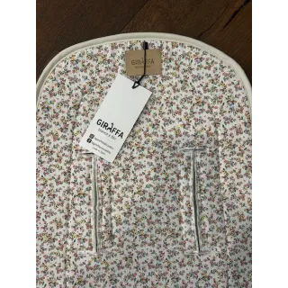 Colchoneta funda para silla Joolz Aer Rosela Colchoneta funda para silla Joolz Aer Rosela