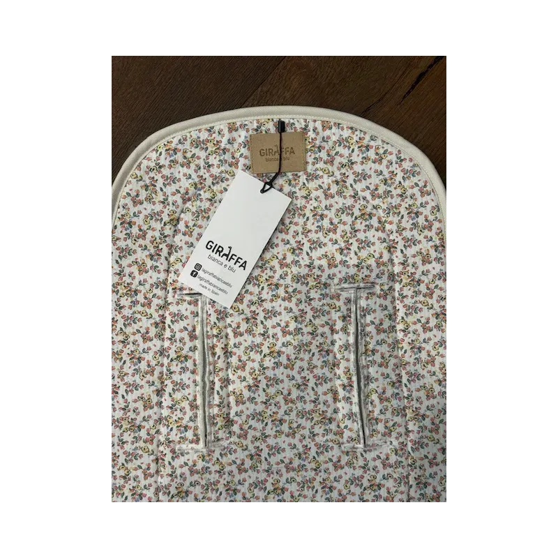 Colchoneta funda para silla Joolz Aer Rosela Colchoneta funda para silla Joolz Aer Rosela