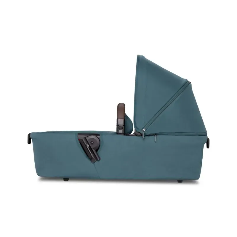 Capazo para silla ligera Joolz Aer+ Ocean Blue | Pinpi Capazo para silla ligera Joolz Aer+ Ocean Blue | Pinpi