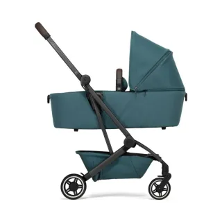 Capazo para silla ligera Joolz Aer+ Ocean Blue | Pinpi Capazo para silla ligera Joolz Aer+ Ocean Blue | Pinpi