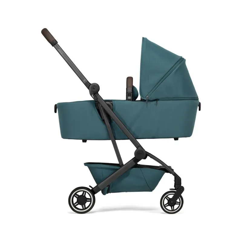 Capazo para silla ligera Joolz Aer+ Ocean Blue | Pinpi Capazo para silla ligera Joolz Aer+ Ocean Blue | Pinpi