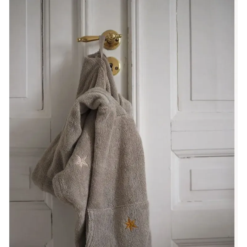Poncho de baño Moon Cat Poncho de baño Moon Cat