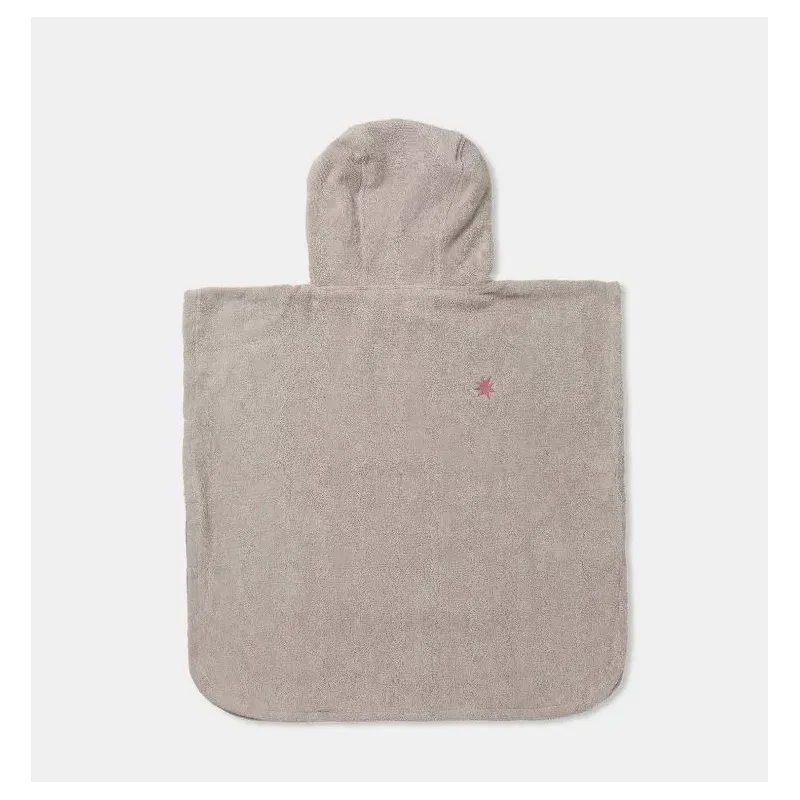 Poncho de baño Moon Cat Poncho de baño Moon Cat