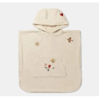 Poncho de baño Songbirds Poncho de baño Songbirds