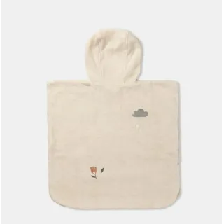 Poncho de baño Songbirds Poncho de baño Songbirds