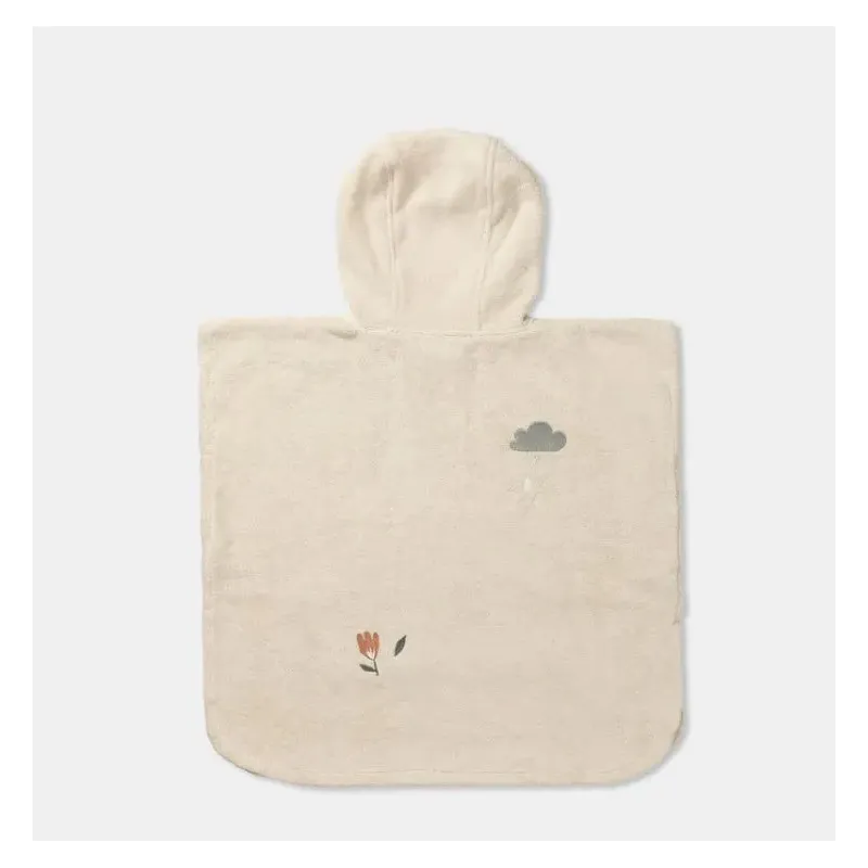 Poncho de baño Songbirds Poncho de baño Songbirds