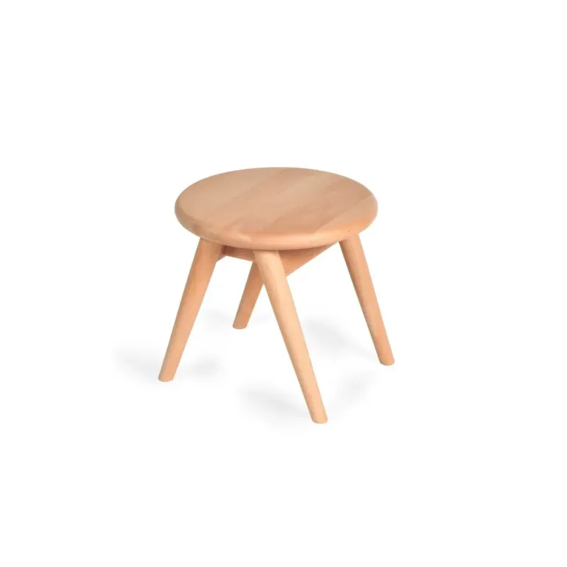 Taburete pequeño Curvelab Taburete pequeño Curvelab