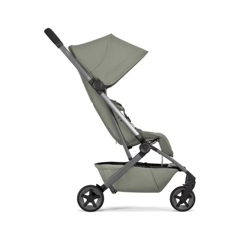 Nuevo Joolz AER2 Sage Green