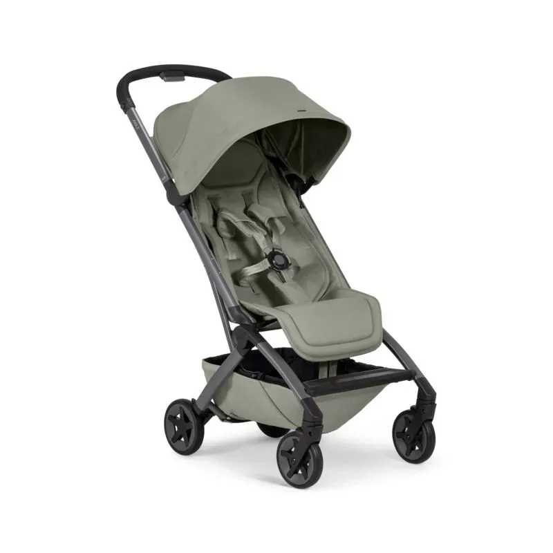 Nueva silla de paseo ultracompacta Joolz AER2