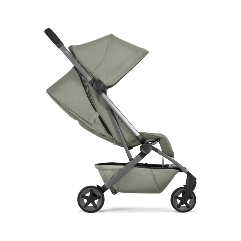 Nuevo Joolz AER2 Sage Green