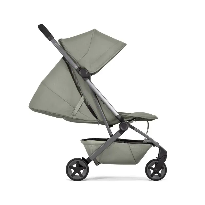 Nuevo Joolz AER2 Sage Green