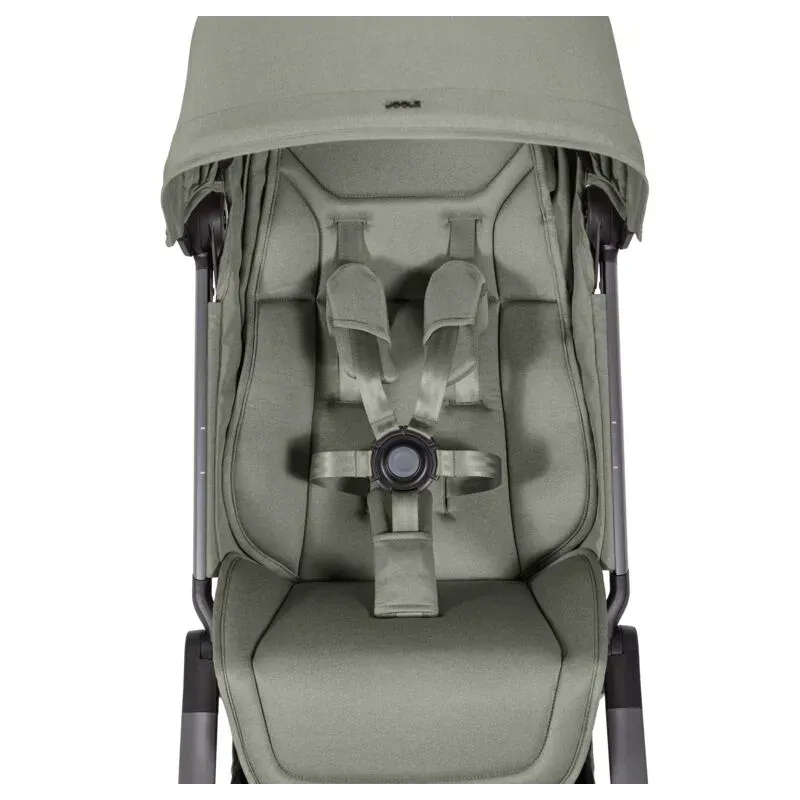 Nuevo Joolz AER2 Sage Green