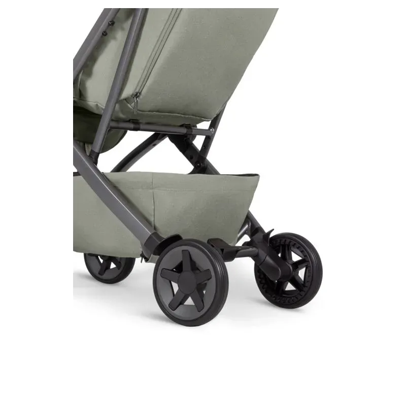 Nuevo Joolz AER2 Sage Green