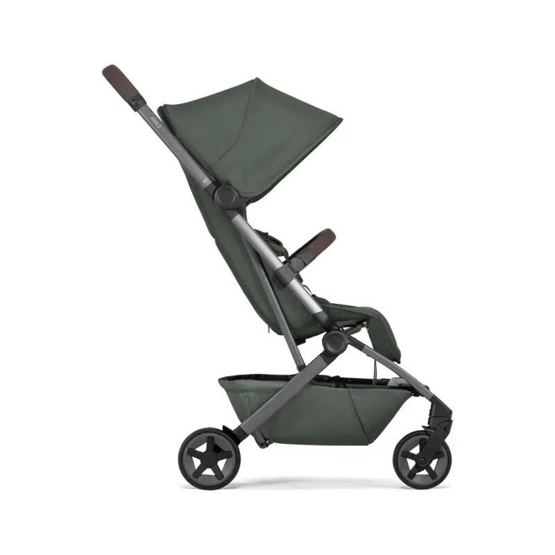 Barra de seguridad plegable para Joolz AER2 Mid Brown Carbon Barra de seguridad plegable para Joolz AER2 Mid Brown Carbon
