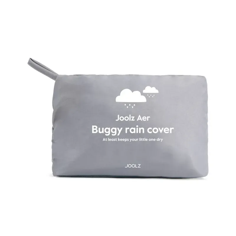 Protector para la lluvia Joolz AER2 Protector para la lluvia Joolz AER2