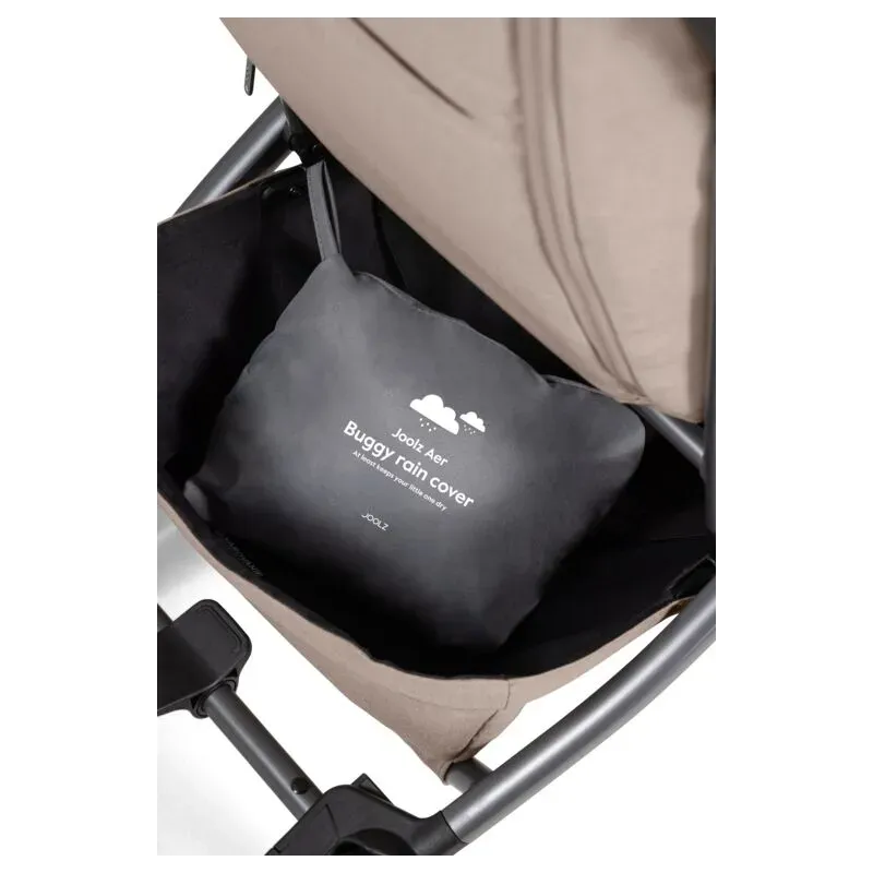 Protector para la lluvia Joolz AER2 Protector para la lluvia Joolz AER2